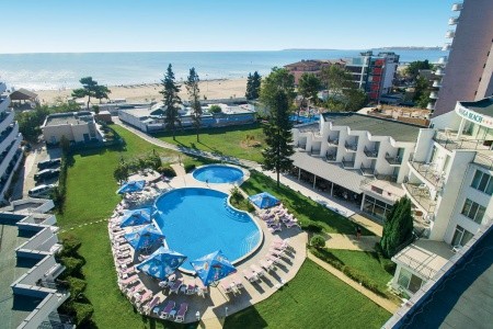 Flamingo Beach (Ex. Avliga Beach) - 2