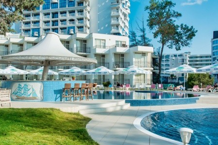 Flamingo Beach (Ex. Avliga Beach) - 4