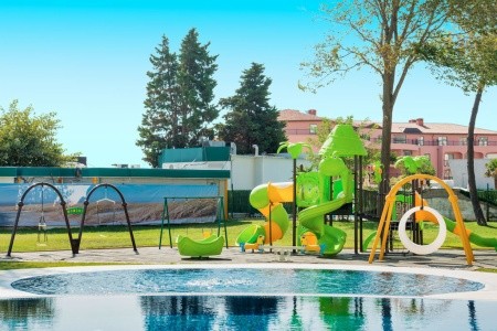 Flamingo Beach (Ex. Avliga Beach) - 5