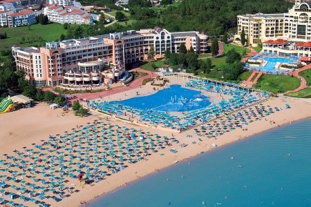 Duni Royal Resort - Marina Beach - 2