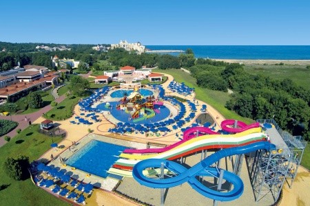 Duni Royal Resort - Marina Beach - 7