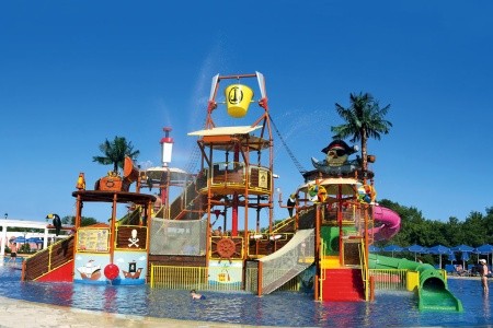 Duni Royal Resort - Marina Beach - 8