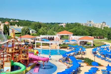 Duni Royal Resort - Marina Beach - 9