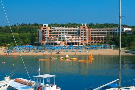Duni Royal Resort - Marina Beach - 10