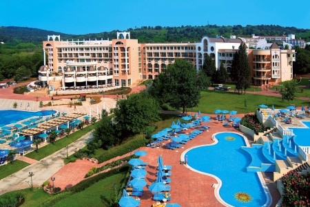Duni Royal Resort - Marina Beach - 11