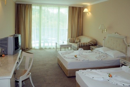 Duni Royal Resort - Marina Beach - 13