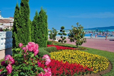 Duni Royal Resort - Marina Beach - 14