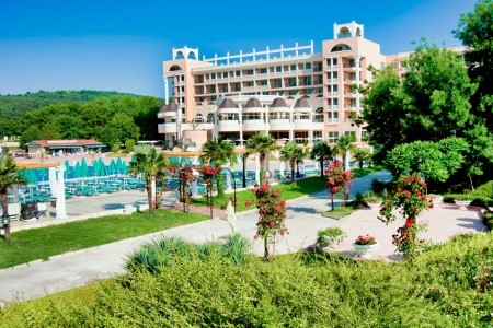 Duni Royal Resort - Marina Beach - 15