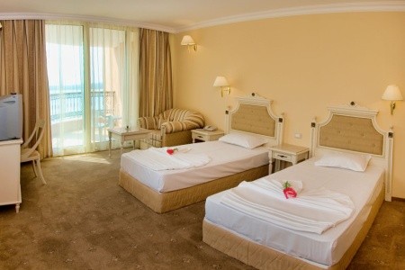 Duni Royal Resort - Marina Beach - 16
