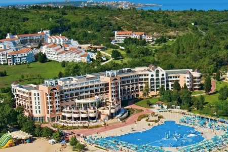 Duni Royal Resort - Marina Beach - 17