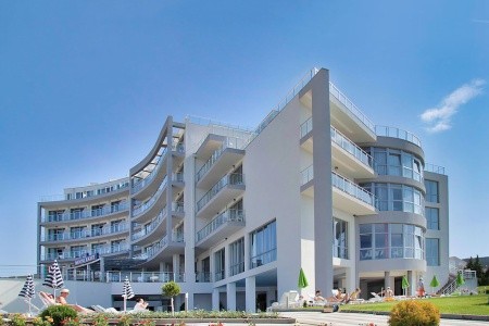 Bulharsko, Slunečné Pobřeží, Moonlight, za <span>23.490</span> Kč