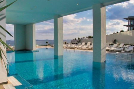 Bulharsko Slnečné Pobrežie Moonlight 15 dňový pobyt All Inclusive Letecky Letisko: Praha July 2026 ( 5/07/26-19/07/26)