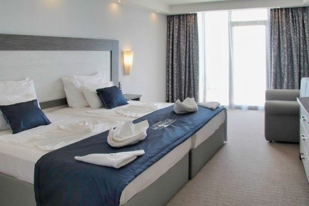 Bulharsko Slnečné Pobrežie Moonlight 15 dňový pobyt All Inclusive Letecky Letisko: Praha July 2026 ( 5/07/26-19/07/26)