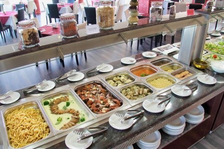 Bulharsko Slnečné Pobrežie Moonlight 15 dňový pobyt All Inclusive Letecky Letisko: Praha July 2026 ( 5/07/26-19/07/26)