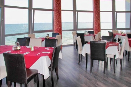 Bulharsko Slnečné Pobrežie Moonlight 15 dňový pobyt All Inclusive Letecky Letisko: Praha July 2026 ( 5/07/26-19/07/26)