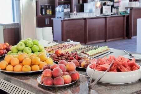 Bulharsko Slnečné Pobrežie Moonlight 15 dňový pobyt All Inclusive Letecky Letisko: Praha July 2026 ( 5/07/26-19/07/26)