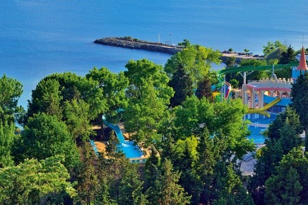 Sol Nessebar Palace - 5