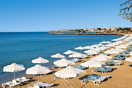 Sol Nessebar Palace - 6