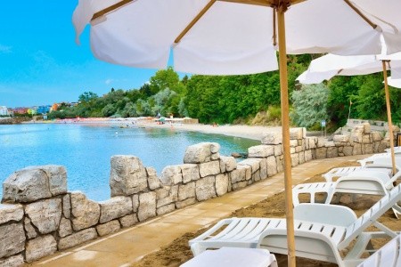 Sol Nessebar Palace - 7