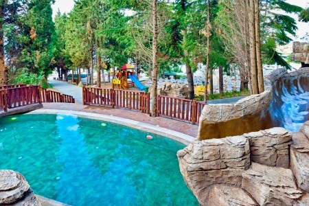 Sol Nessebar Palace - 8