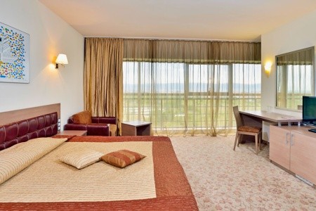 Sol Nessebar Palace - 9