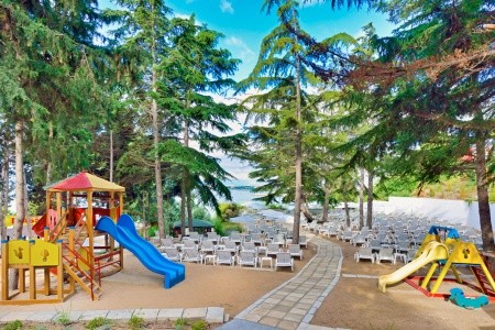 Sol Nessebar Palace - 10