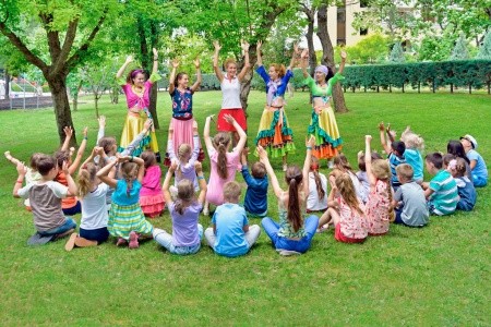 Sol Nessebar Palace - 11