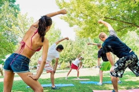 Sol Nessebar Palace - 12