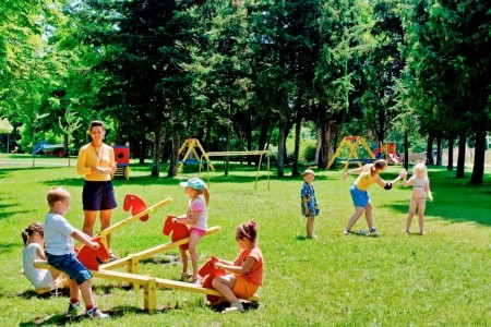 Sol Nessebar Palace - 13