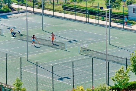 Sol Nessebar Palace - 15