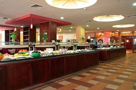 Sol Nessebar Palace - 16