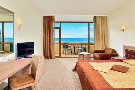 Sol Nessebar Palace - 18