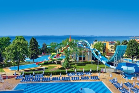 Sol Nessebar Bay & Mare - 2