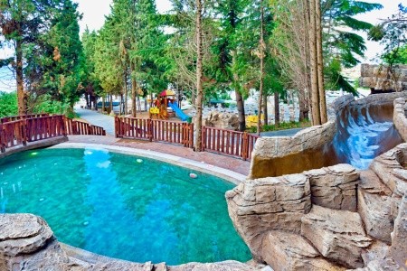 Sol Nessebar Bay & Mare - 3