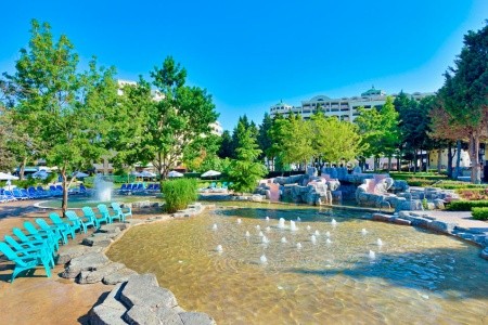 Sol Nessebar Bay & Mare - 7