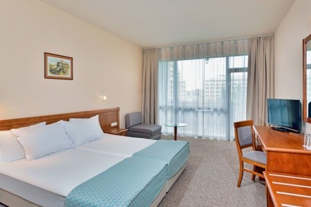 Sol Nessebar Bay & Mare - 8