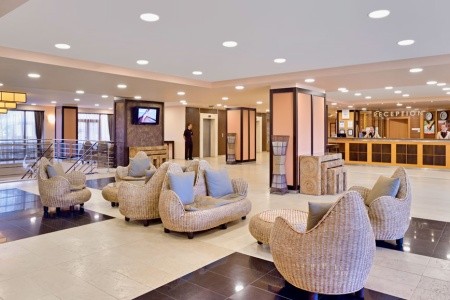 Sol Nessebar Bay & Mare - 14