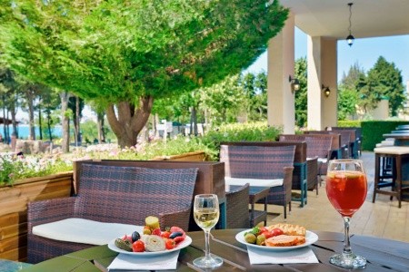 Sol Nessebar Bay & Mare - 15