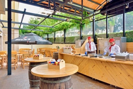 Sol Nessebar Bay & Mare - 16