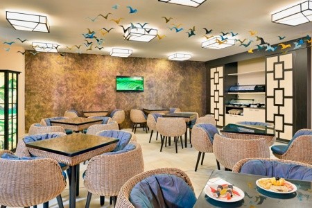 Sol Nessebar Bay & Mare - 18