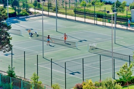 Sol Nessebar Bay & Mare - 20