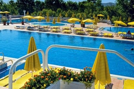 Duni Royal Resort - Holiday Village - 6