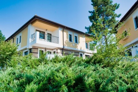 Duni Royal Resort - Holiday Village - 8