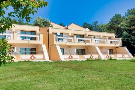 Duni Royal Resort - Holiday Village - 10