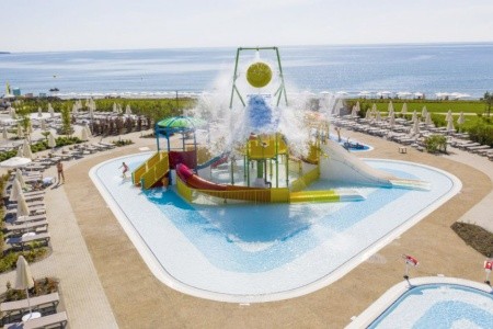 Wave Resort - 6