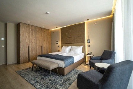 Wave Resort - 11