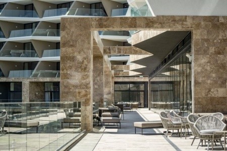 Wave Resort - 25