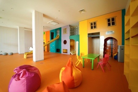 Wave Resort - 28