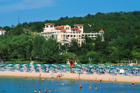 Duni Royal Belleville - 2