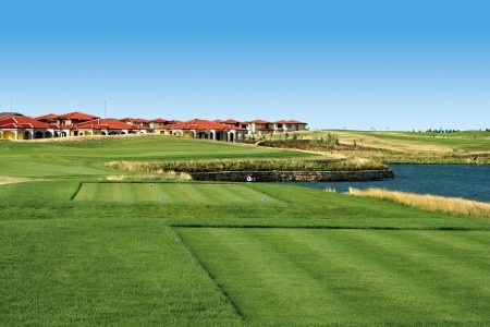 Lighthouse Golf & Spa Resort - 5